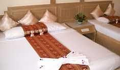 Krabi Seaview Resort Ngoại thất bức ảnh